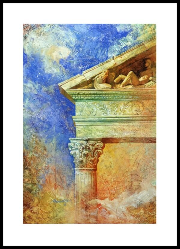 VER 43099 Classic Tymphan I